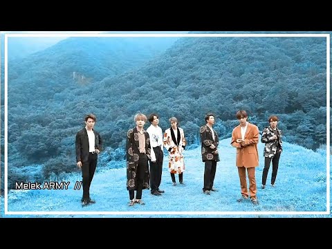 Kore Klip BTS - Burası Yanıyor