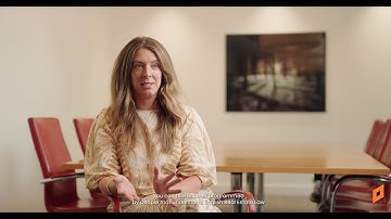 Customer Stories: Macfarlanes & Orbital