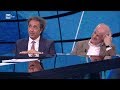 Paolo Sorrentino e Toni Servillo (2^ parte) - Che tempo che fa 13/05/2018