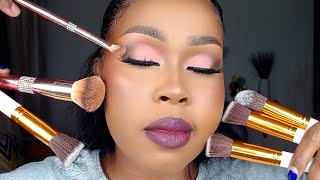 BASIC MAKEUP TOOLS FOR BEGINNERS