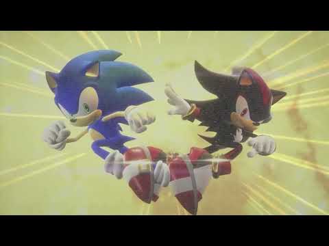 Sonadow Summer 2025: INTERMISSION - Please Stand By