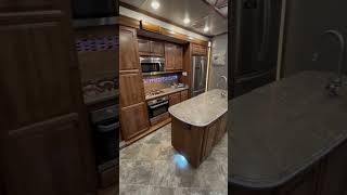 2019 Heartland Landmark 365 Newport Autos RV For Sale in Tucson, Arizona