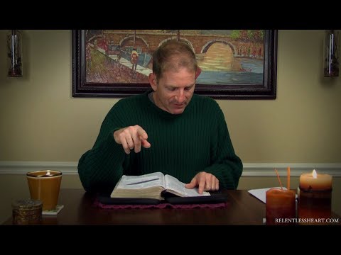Having Faith in FAITH vs Having Faith in God - Part 2 of 3