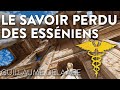 Le savoir perdu des essniens