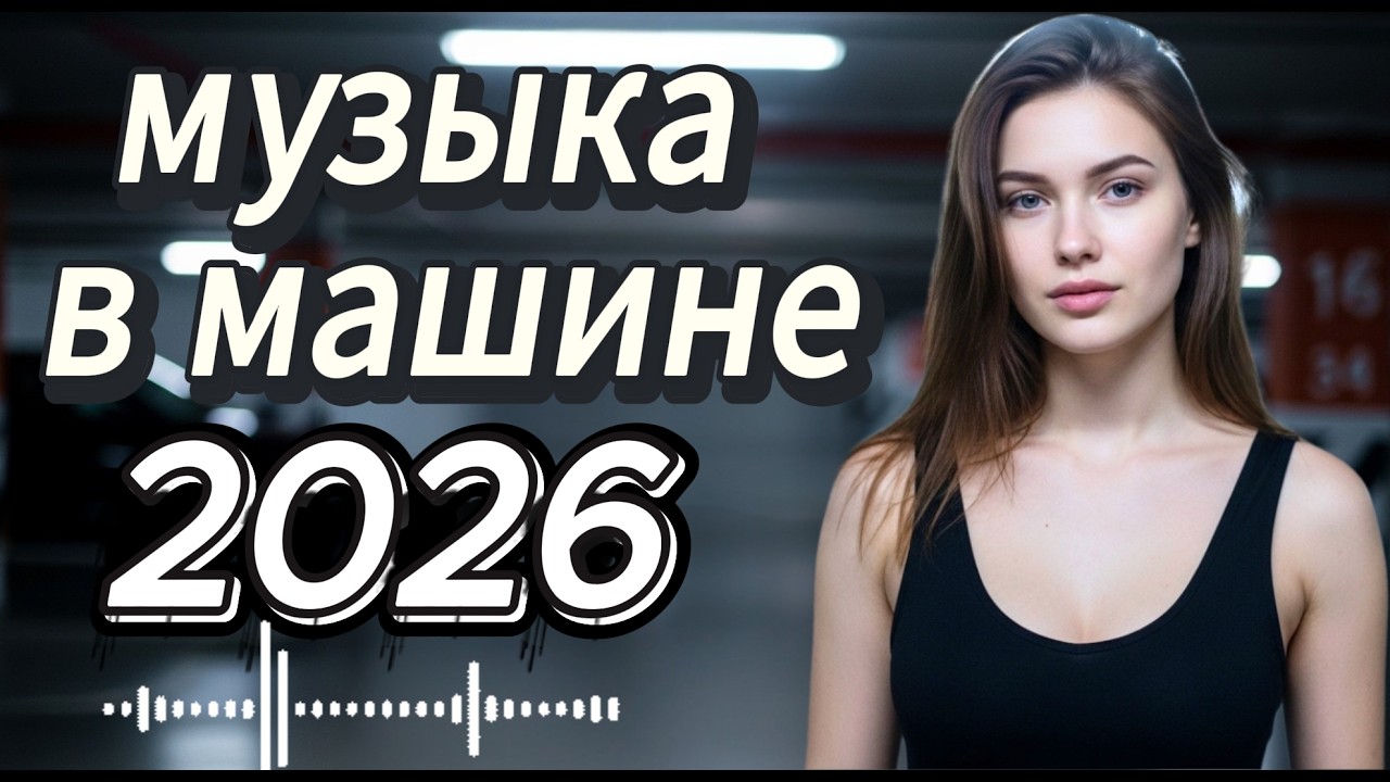 ✨ Евро Диско 80–90х — Ретро Дискотека 2026 в Стиле 80s & 90s | Музыка в Машину