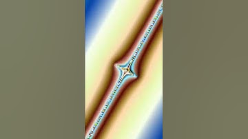 #techno #animation #psychedelicart Mandelbrot Fractal Electronic Psytrance: Quantum Spectral Servé.