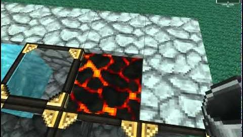 PandaTube-[TEST]Redstone Pump