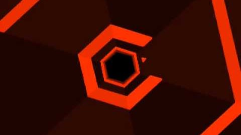Hexagon - 152.17 seconds