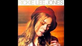 Watch Rickie Lee Jones Little Mysteries video