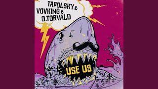 Video thumbnail of "Tapolsky - Evil (feat. O.Torvald)"