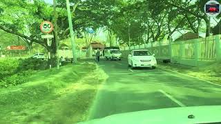 Going to bhatiary golf club with our valuable clients