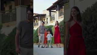 Aphrodite Hills Resort | Paphos, Cyprus | The Destination of all Senses