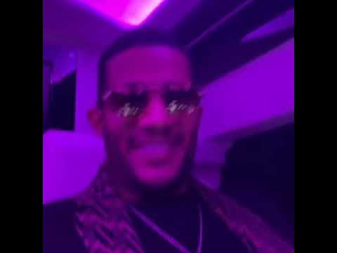 mohamed ramadan bum bum paroles