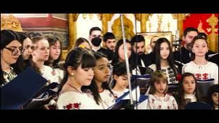 În staul de dobitoace