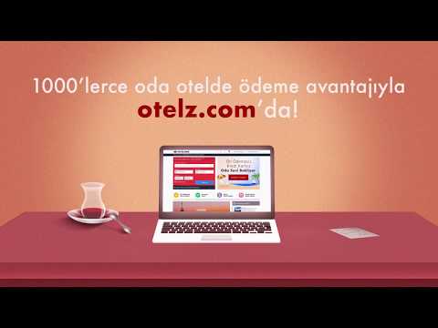 Otelz - 21.000+ Türkiye Hotels