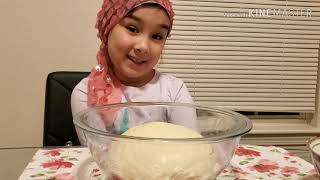 How to bake uzbek bread screenshot 2