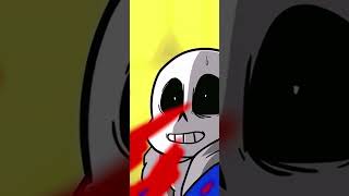 Sans Edit Flashing Lights