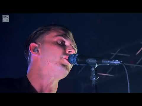 Hurts - Miracle - Live from Spotify Stockholm