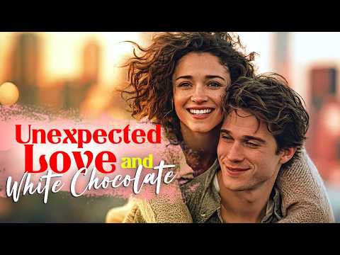 Unexpected Love White Chocolate Full Romantic Movie In English 