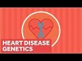 Heart Disease Prevention Works, Even If You Have Bum Genes