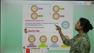 CHAPTER 11 TIME | MATHEMATICS CLASS 2