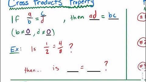 Geometry with Mr. West | Chapter 7.1 Video Notes Part 2