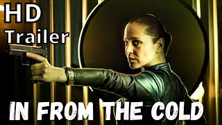 Download Lagu IN FROM THE COLD season 1 2022 trailer MP3 Download Lagu IN FROM THE COLD season 1 2022 trailer MP3