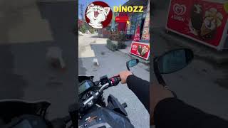 Ördek Saldirisi Montaj