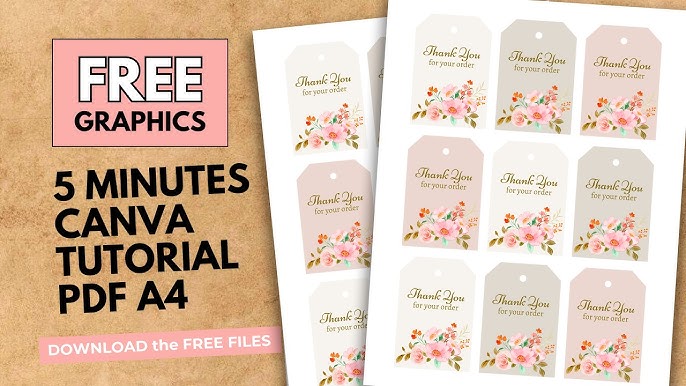 how-to-create-printable-hang-tags-in-canva-easy-5-minutes-tutorial-youtube