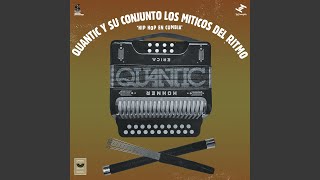 Rico Suave Bossa Nova (Cumbia de Dilla)