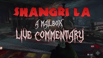 Shangri La - A Mailbox Live Commentary | Part 4