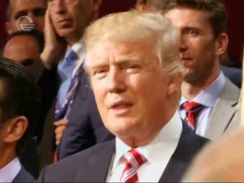 ჩართვა \"პოლიტიკაში\": ამერიკის არჩევნები