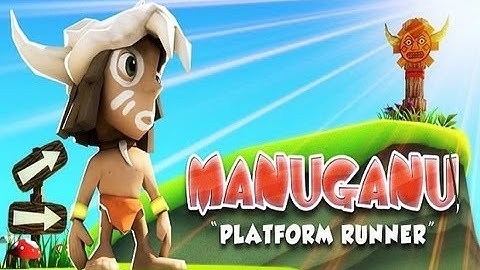 Manuganu - AndroidAppGames Review