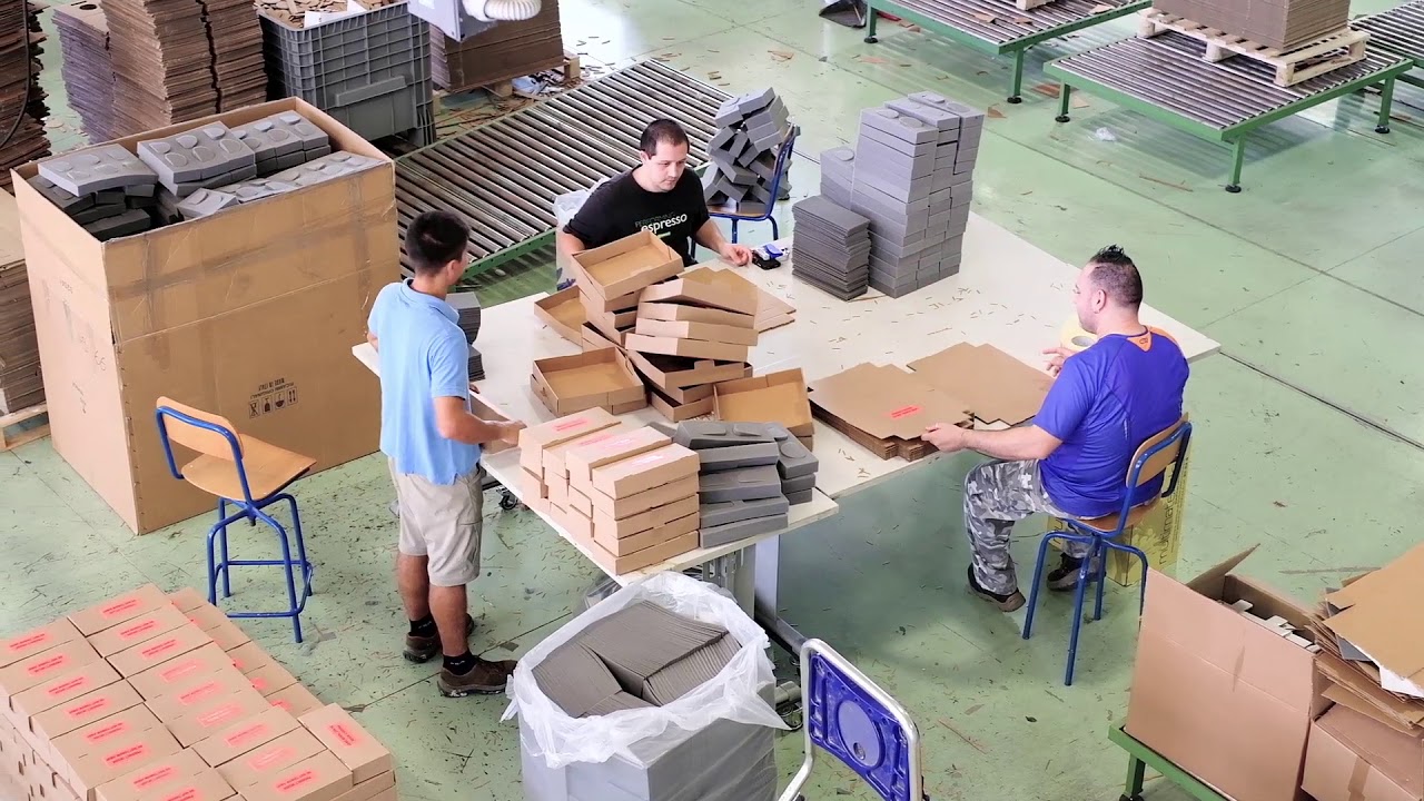 CLS LA - scatolificio, cartotecnica, progettazione packaging, stampa digitale