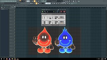 M-Theory Dualism Synth & Effect Arp Review Ugo VST Plugin