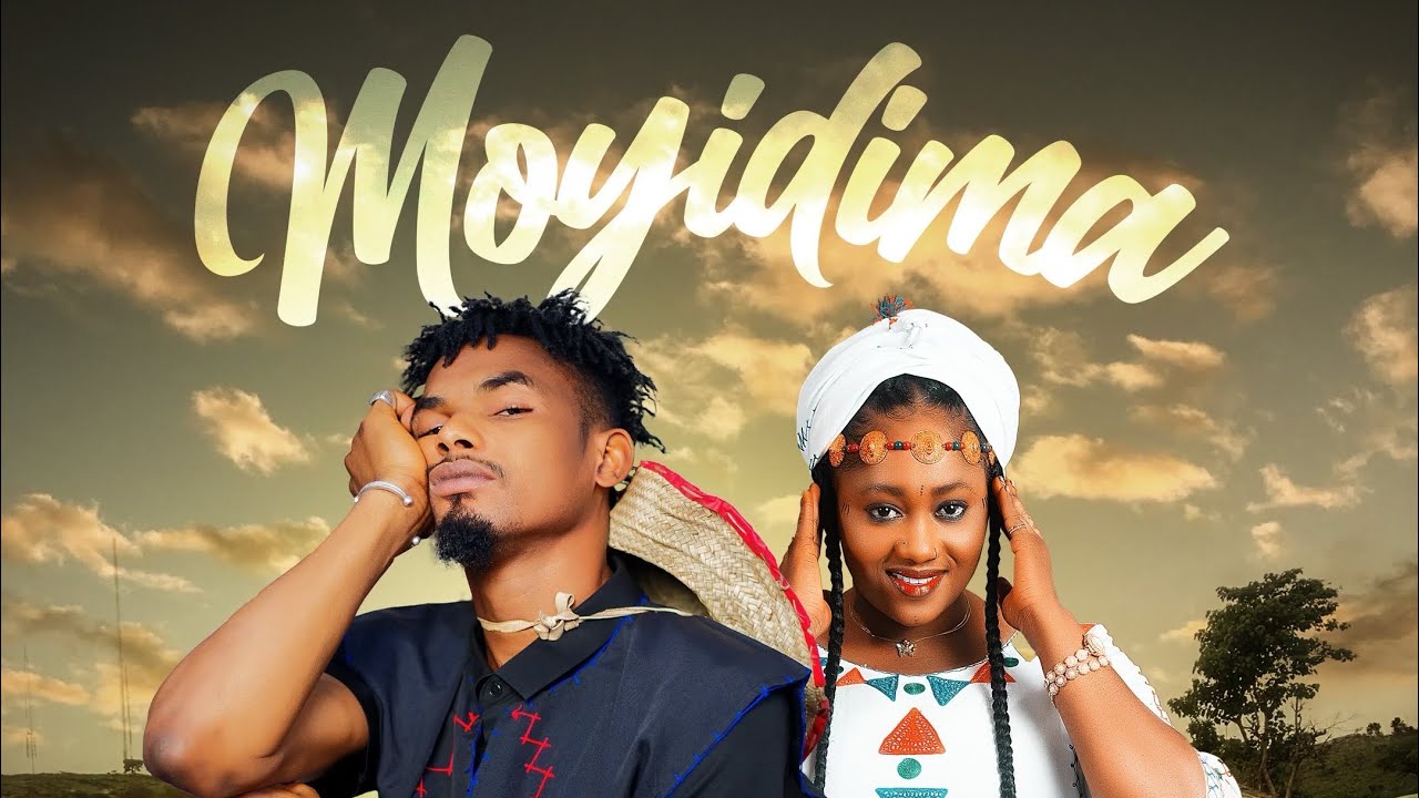 Kawu Dan Sarki - Muyidima - Ft Aisha Ghana - Official Audio 2025