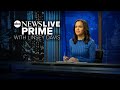 ABC News Prime: Russian interference warning withheld; COVID vaccine latest; TikTok's Serial tipper