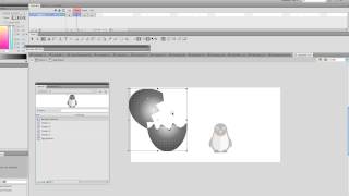 Celebrity Creating Animated Buttons in Flash Wealth