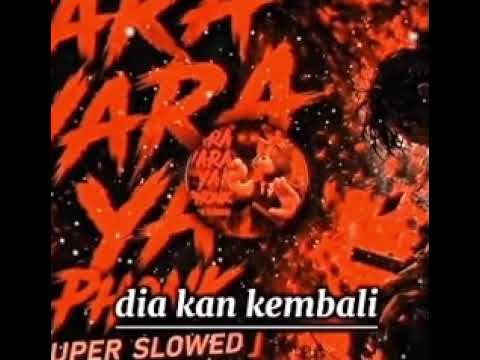 Yara Yara Phonk (INDONESIAN)