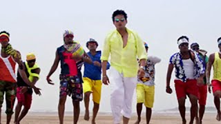 Por Bazaar - Chal Hawa Ane De - New Song - Swapnil Joshi, Sai Tamhankar - Marathi Movie