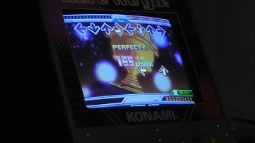 Daaanty - We Will Rock You Doubles AAA #684