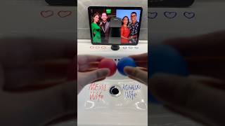 Ronaldo Wife vs Messi Wife - Who wins?#football