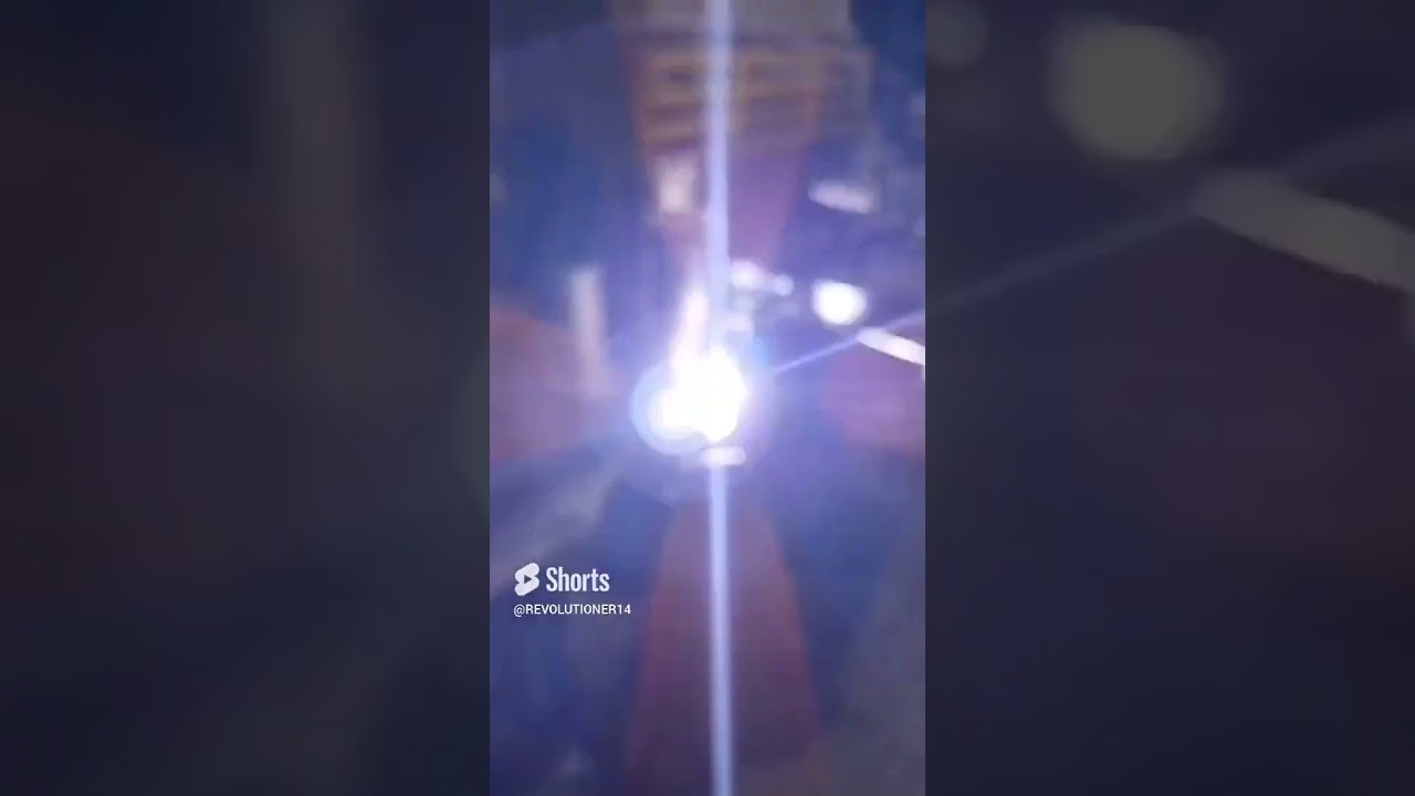 Saldatura alluminio  anticorodal T60 con preriscaldo  EAL METAL SOLUTION