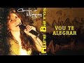 Vou Te Alegrar | CD Caminho de Milagres | Aline Barros