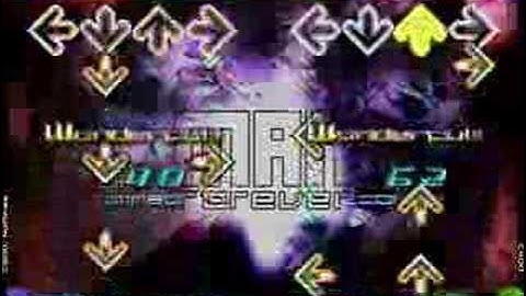 MAX Forever - Stepmania