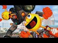 Street Fighter X Tekken Cross Art Compilation Street Fighter X Tekken Cross Art Compilation