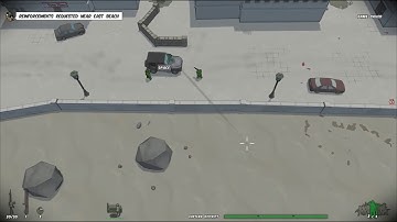 Running with Rifles Campaign Part 1: Time to Die... A lot