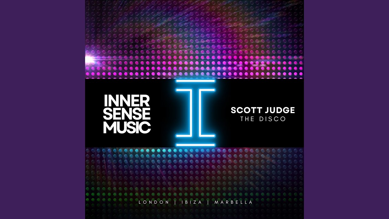 Watch The Disco (Extended Mix) on YouTube