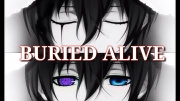 Kuroshitsuji AMV Citizen Soldier - Buried Alive