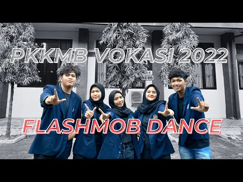 Garda Unesa Berdansa - Official PKKMB UNESA 2023